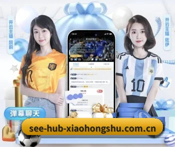 小红书的故事