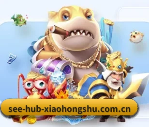 小红书的故事